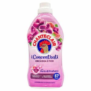 Balsam de rufe concentrat Chanteclair Orhidee și smochin 1140 ml