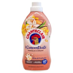 Balsam de rufe concentrat Chanteclair vanilie și argan 1140 ml