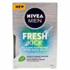 Balsam dupa Ras Nivea cu Efect Racoritor 100ml