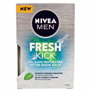 Balsam dupa Ras Nivea cu Efect Racoritor 100ml