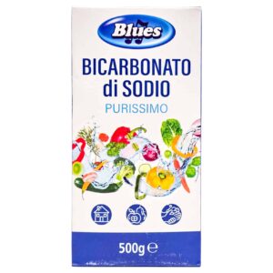 Bicarbonat de sodiu pur Blues 500 g