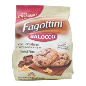 Biscuiți Balocco Fagottini 700 g