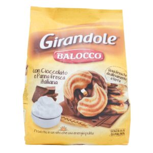 Biscuiți Balocco Girandole 700 g