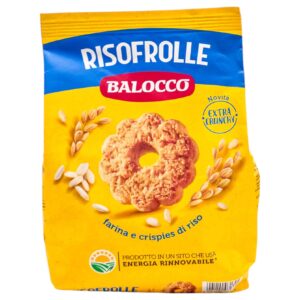 Biscuiți Balocco Risofrolle 700 g