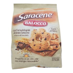 Biscuiți Balocco Saracene 700 g