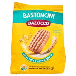 Biscuiți Bastoncini Balocco 700 g
