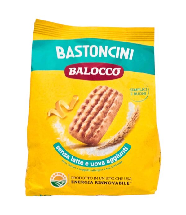 Biscuiți Bastoncini Balocco 700 g