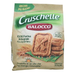 Biscuiți Cruschelle Balocco 700 g