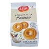 Biscuiți Frollini alla panna Lago 320 g