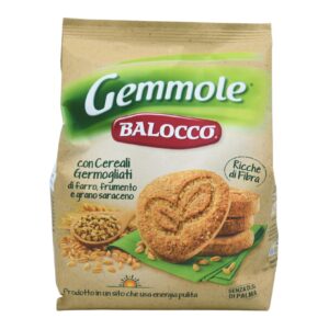Biscuiți Gemmole Balocco 700 g
