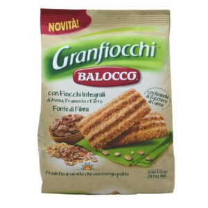 Biscuiți Granfiocchi Balocco 700 g