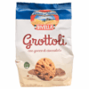 Biscuiți Grottoli cu ciocolată Divella 400 g