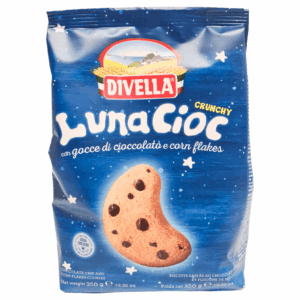 Biscuiți Luna Cioc Divella 350 g