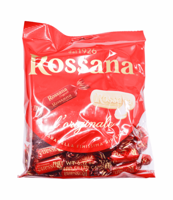 Bomboane Rossana Cuore Segreto Fida 175 g