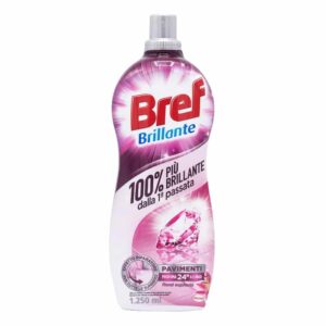 Detergent pardoseli Bref Brillante Floral Euphoria 1250 ml