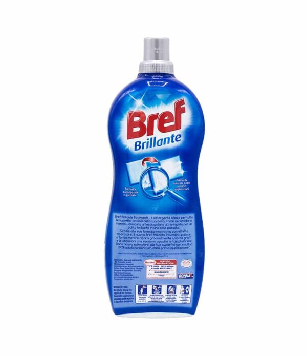 Detergent pardoseli Bref Brillante 1250 ml