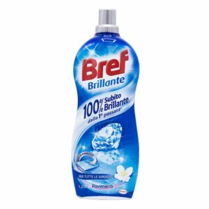 Detergent pardoseli Bref Brillante 1250 ml