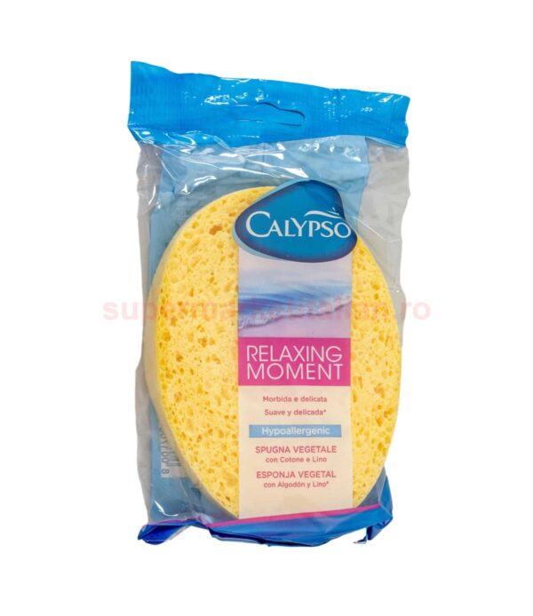 Burete Calypso Relaxing Moment Hipoalergenic