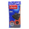 Burete inox Glitzi Vileda 2 bucăți