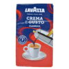 Cafea Lavazza Crema e Gusto Classico 250 g