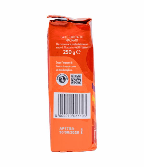 Cafea Lavazza Suerte 250 g
