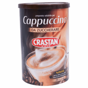 Cappucino Crastan 250 g