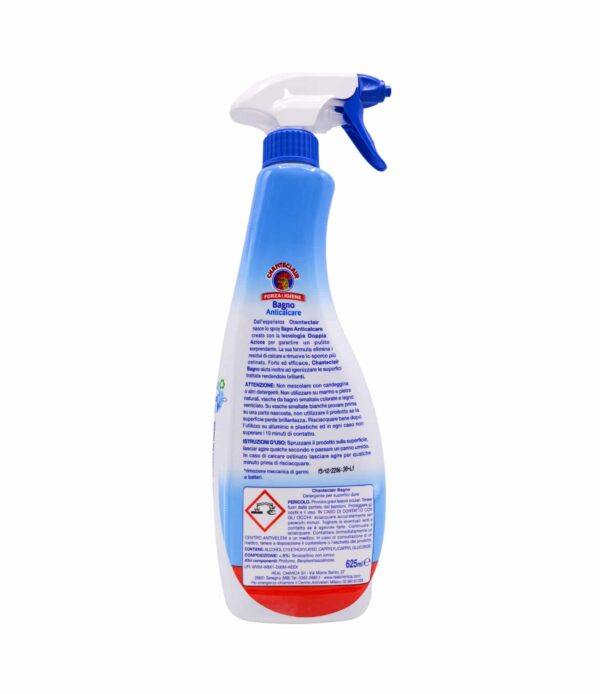 Chanteclair pentru Baie cu Acțiune Anticalcar 625 Ml