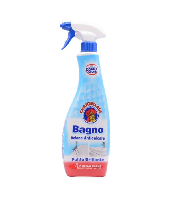 Chanteclair pentru Baie cu Acțiune Anticalcar 625 Ml