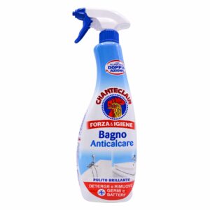 Chanteclair pentru Baie cu Acțiune Anticalcar 625 Ml