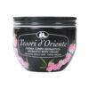 Cremă de corp aromatică Tesori d'Oriente orhidee 300 ml