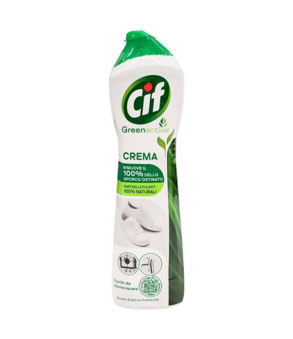 Cremă de curățat universală Cif Original 500 ml