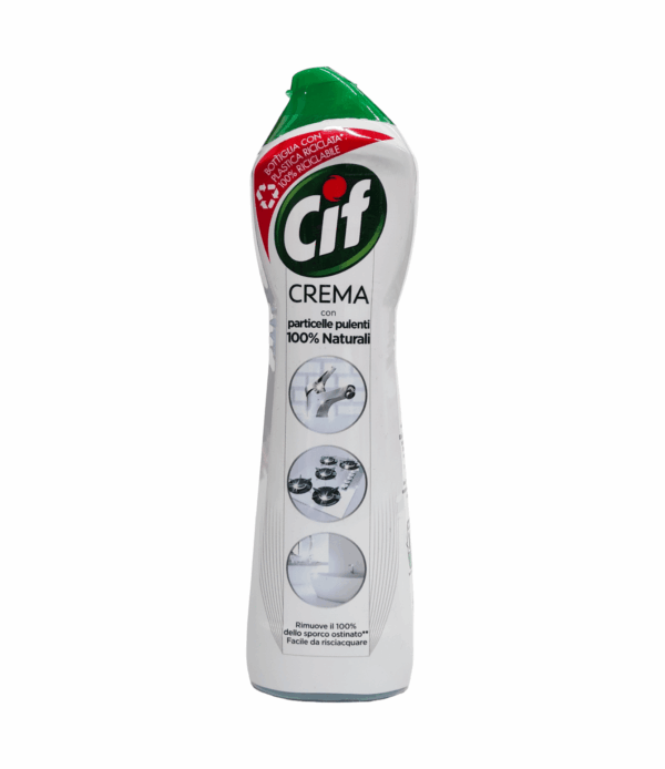 Cremă de curățat universală Cif Original 500 ml