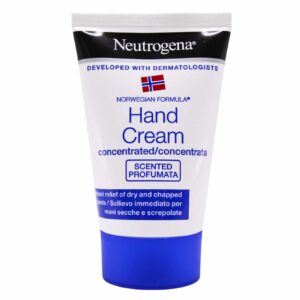 Cremă de mâini Neutrogena parfumată 50 ml