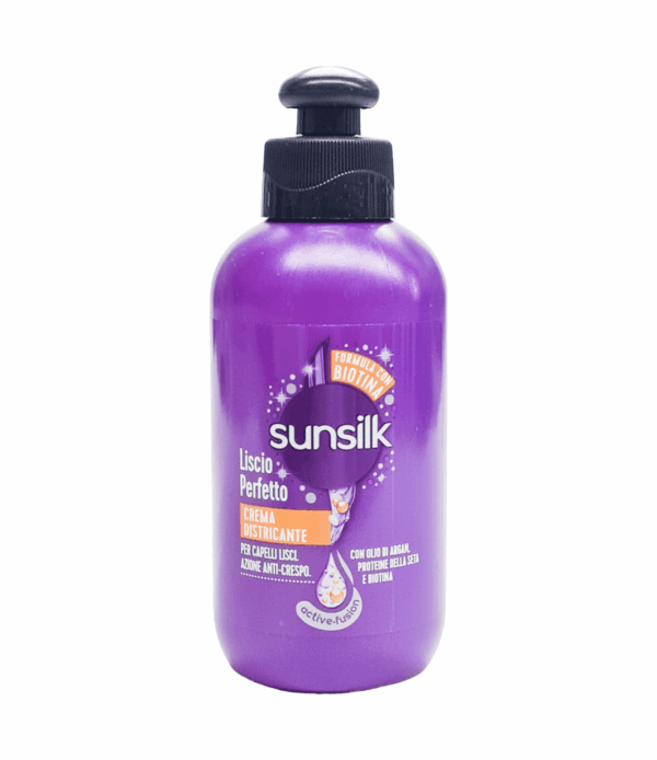 Cremă de păr Sunsilk Liscio Perfetto 200 ml