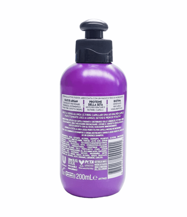 Cremă de păr Sunsilk Liscio Perfetto 200 ml