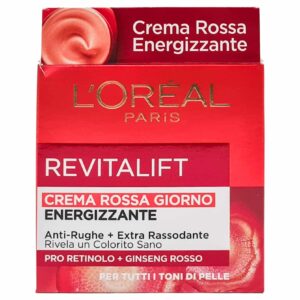 Cremă de zi L'Oreal Paris Revitalift Ginseng 50 ml