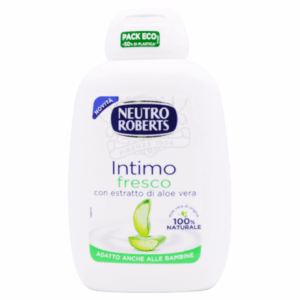 Cremă intimă Neutro Roberts Intimo Fresco 200 ml