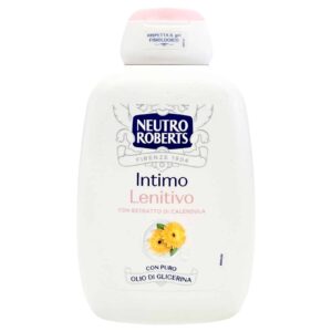 Cremă intimă Neutro Roberts Intimo Lenitivo 200 ml