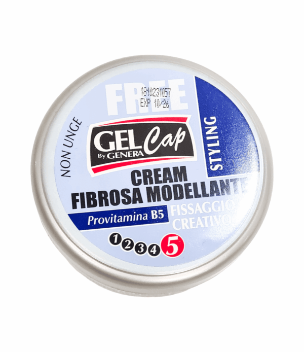 Cremă styling Genera 150 ml