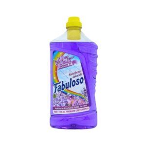 Detergent Pardoseală Fabuloso cu Lavandă 950 ml