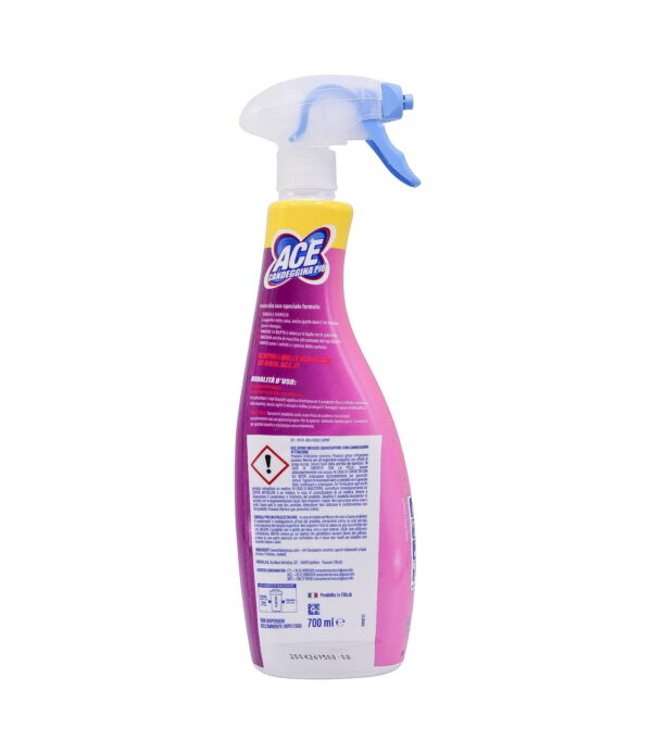 Degresant Ace Mouse Candeggina piu 700 ml
