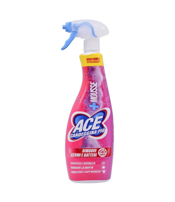 Degresant Ace Mouse Candeggina piu 700 ml