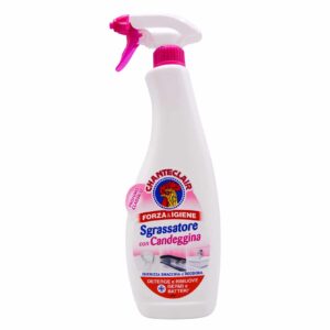 Degresant Universal Chanteclair Cu Înălbitor 625 Ml