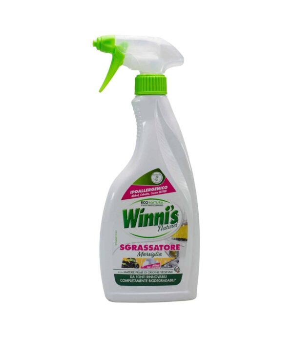 Degresant Winni's Naturel Marsiglia 500 ml