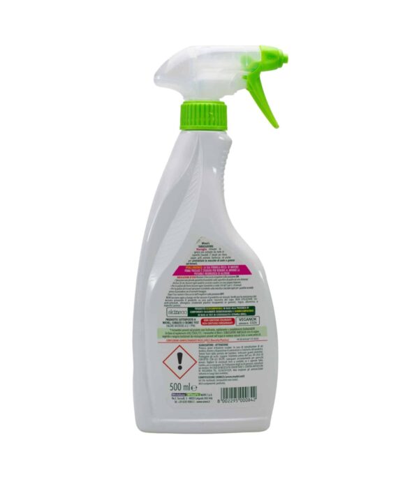 Degresant Winni's Naturel Marsiglia 500 ml