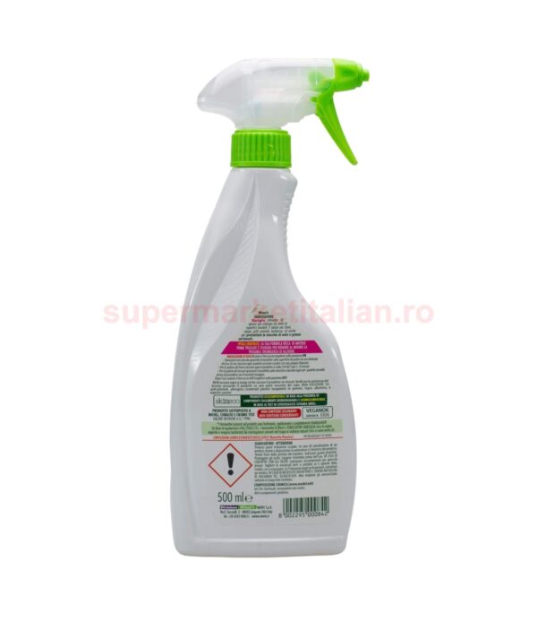 Degresant Winni's Naturel Marsiglia 500 ml