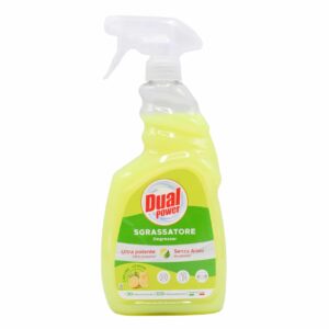 Degresant pulverizator Dual Power Ultra 750 ml