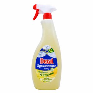Degresant spray Dexal lămâie 1 L