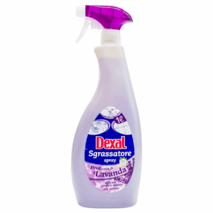 Degresant spray Dexal lavandă 1 L