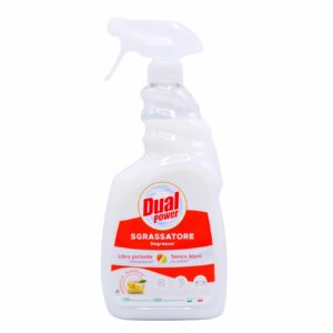 Degresant Dual Power Ultra cu Marsiglia 750 ml